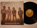 The Doors - Waiting For The Sun -VG++/G+ 1968 Acid Psych 1ST EKS-74024CTH UNIPAK