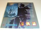Skinny Puppy LP Bites '85 RARE SIGNED Dwayne Goettel & Nivek Ogre / TEAR GARDEN