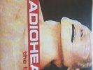 radiohead the bends vinyl PCS 7372