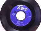 BIG DANNY OLIVER Sapphire TREND 30012