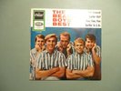 THE BEACH BOYS - Best - 4 Songs 7