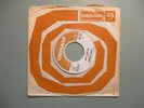 CURIOSITY SHOPPE - Baby I need you / So sad - Psychedelic Rock 7