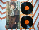 Bob Dylan Blonde On Blonde Double Vinyl UK 1966 Mono 1st Press A1/B1/C1/D1 2 LP