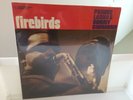 PRINCE LASHA - SONNY SIMMONS - FIREBIRDS - CONTEMPORARY -DG ORIGINAL SHRINK MINT
