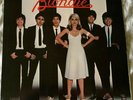 Blondie, Parallel Lines vinyl LP, 1978