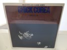 CHICK COREA - CIRCULUS - BLUE NOTE JAZZ CLASSICS - VINTAGE DOUBLE STILL SEALED