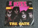 KISS- I- The Oath 7 PS-1981-Austria-Österreich-6000 717