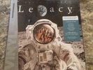 New Garth Brooks Legacy Box Set Vinyl LPs And CDs
