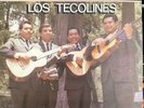 Los Tecolines-“32 Exitos”-33 RPM-Box Set Of 2 LPs-PEERLESS-Free Shipping/Last 1