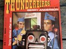 ** THUNDERBIRDS 30 MINUTES AFTER NOON 21 CENTURY MA129 - Gerry Anderson **