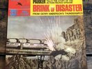 THUNDERBIRDS - Parker Brink Of Disaster Century 21 mini  MA124 - Gerry Anderson