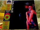 Iggy Pop - Live At The Channel Boston 1988 2xLP On Multi-Colored Vinyl RSD 2021