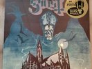 Ghost Opus Eponymous Gold Sparkle vinyl UK Pressing record LP BC New Sealed