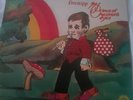 FRUUPP / THE PRINCE OF HEAVENS EYES / 1974 UK ORIGANAL / DNLH 2 / PROG ROCK