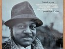 Coleman Hawkins Hawk Eyes Prestige 7156 Original Mono RVG DG NM