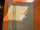 Radiohead In Rainbows Ltd Edition 2007 Mail Order Box Set LP Unopened.
