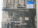 DEXTER GORDON - ONE FLIGHT UP - BLUE NOTE - TONE POET 180g AUDIOPHILE LP - NEW
