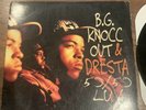 B.G. Knocc Out & Gangsta Dresta Rare 12