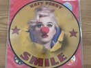 Katy Perry Smile Picture Disk New/Sealed