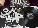 RARE 1997 BALZAC DEEP TEENAGERS FROM OUTER SPACE EX 1ST PRESS JAPAN HARDCORE KBD