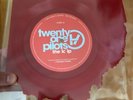 Twenty One Pilots ?– The LC LP (2015)  Fueled By Ramen vinyl picture disc Rare