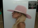 LADY GAGA JOANNE PINK URBAN OUTFITTERS LP MILLION REASONS PERFECT ILLUSION