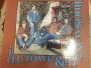 J. D. Crowe and the new South vinyl LP rounder records 0044
