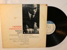HERBIE HANCOCK TAKIN' OFF LP Vinyl Record 84109 BLUE NOTE Freddie Hubbard