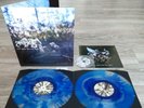Panopticon – ...And Again Into the Light 2x LP (Cloudy Sky) + CD -Agalloch -Saor
