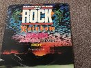 Various - Monsters Of Rock. Vinyl Live Album 1980 Rainbow,Saxon,scorpions
