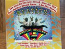 The Beatles Magical Mystery Tour 1967 vinyl record LP mono gatefold MAL2835