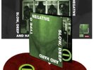 Type O Negative  -  Slow, Deep & Hard | LIMITED RED VINYL | SOLD OUT | PREORDER