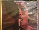 Jimmy McGriff LP Soul Sugar Original Capitol Stereo 1970 Vinyl