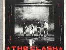 THE CLASH - SANDINISTA. TRIPLE VINYL LP. ORIGINAL PRESSING. 1980 CBS