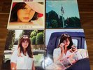 Lana Del Rey Honeymoon 2Lp Red Vinyl Urban Outfitters Exclusive 2015 COMPLETE