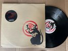 Banksy Radar Rat Dirty Funker Vinyl RARE