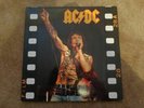 AC/DC - Living in Hell, 2 LP Set, coloured