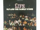 SLY & THE FAMILY STONE Life BN26397 LP Vinyl VG+ near ++ Cover VG+ 1968