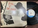 SONNY CLARK DIAL S FOR SONNY BLUE NOTE UA BLP 1570 MONO US VINYL LP