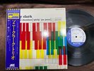SONNY CLARK TRIO BLUE NOTE LNJ 80125 OBI STEREO JAPAN Vinyl LP