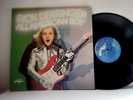 RICK DERRINGER LP All American boy 1973 Blue Sky   vinyl