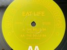 Eat Life The Bells 94 Dj Pooch Remix Rare Breakbeat Hardcore Rave Record