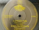 Mole The Dipper & A Sides Rare Rave Jungle Breakbeat Hardcore Bear Necessities