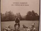 George Harrison - All Things Must Pass -Vinyl 3 LP Set - STCH639 - Near Mint