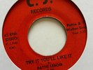 NORTHERN SOUL/DEEP FUNK Patti Lenoir 'try it you'll like it' US