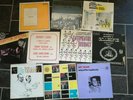 Jazz Vinyl Records Bundle Of 10 (3)