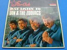 IAN & THE ZODIACS 