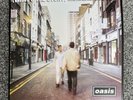 Oasis What’s The Story Morning Glory Ltd Ed 25th Anniversary Silver Vinyl