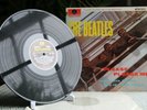 The Beatles, Please Please Me. Original UK 5th Press * VERY RARE Medium STEREO *