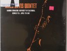 MILES DAVIS QUINTET: Harmon Gymnasium ’67 Wayne Shorter Keyhold Jazz LP Vinyl